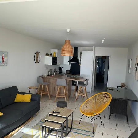 Face Mer Apartment