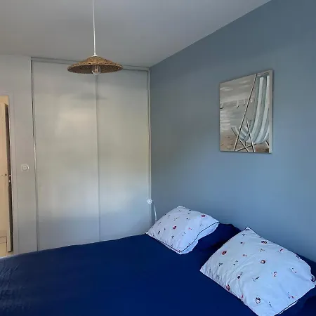 Apartment Face Mer La Baule-Escoublac