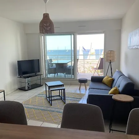 Face Mer Apartment