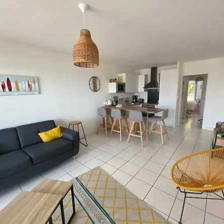 Face Mer Apartment